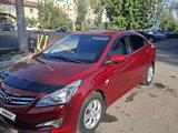 Hyundai Accent 2014 года за 5 200 000 тг. в Алматы – фото 2