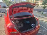 Hyundai Accent 2014 года за 5 200 000 тг. в Алматы – фото 3