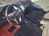 Hyundai Accent 2014 года за 5 200 000 тг. в Алматы – фото 5