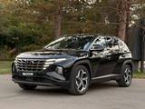 Hyundai Tucson 2022 года за 10 990 000 тг. в Кокшетау
