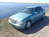 Mercedes-Benz C 280 1994 годаүшін2 000 000 тг. в Павлодар