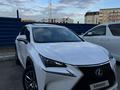 Lexus NX 200 2016 года за 10 000 000 тг. в Актобе – фото 3