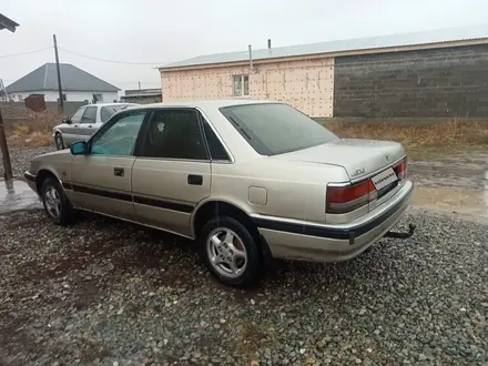 Mazda 626 1989 года за 800 000 тг. в Талдыкорган