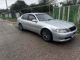Toyota Aristo 1995 годаүшін2 200 000 тг. в Алматы