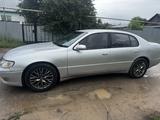 Toyota Aristo 1995 годаүшін2 200 000 тг. в Алматы – фото 5