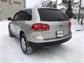 Volkswagen Touareg 2004 года за 4 770 000 тг. в Петропавловск – фото 5