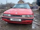 Mazda 626 1990 годаүшін700 000 тг. в Алматы