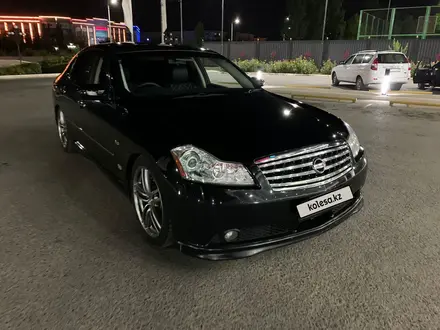 Nissan Fuga 2005 года за 3 800 000 тг. в Кызылорда – фото 2