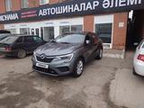 Renault Samsung XM3 2021 года за 9 600 000 тг. в Астана – фото 2