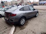 Renault Samsung XM3 2021 года за 9 600 000 тг. в Астана – фото 5