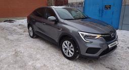 Renault Samsung XM3 2021 годаfor10 700 000 тг. в Астана – фото 4