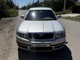 Skoda Superb 2007 годаүшін3 600 000 тг. в Павлодар – фото 2