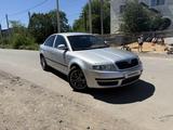 Skoda Superb 2007 годаүшін3 600 000 тг. в Павлодар – фото 3