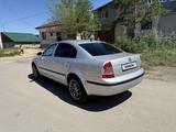 Skoda Superb 2007 годаүшін3 600 000 тг. в Павлодар – фото 4