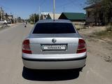 Skoda Superb 2007 годаүшін3 600 000 тг. в Павлодар – фото 5