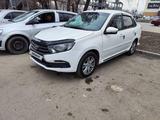 ВАЗ (Lada) Granta 2190 2019 года за 4 700 000 тг. в Алматы – фото 2