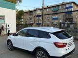 ВАЗ (Lada) Vesta SW Cross 2019 годаүшін6 300 000 тг. в Уральск