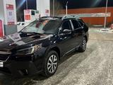 Subaru Outback 2021 года за 14 000 000 тг. в Усть-Каменогорск – фото 2