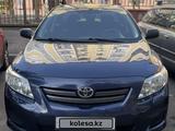 Toyota Corolla 2007 года за 4 500 000 тг. в Алматы