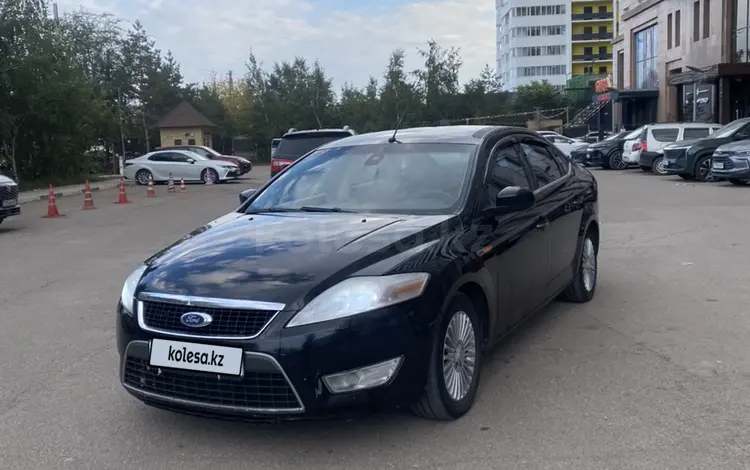 Ford Mondeo 2008 года за 3 500 000 тг. в Астана