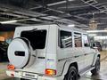 Mercedes-Benz G 63 AMG 2013 года за 32 000 000 тг. в Алматы – фото 12