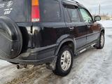 Honda CR-V 1997 годаfor2 900 000 тг. в Молодежный (Уланский р-н) – фото 4