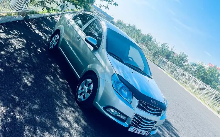 Ravon Nexia R3 2020 года за 3 700 000 тг. в Шымкент