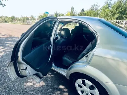 Ravon Nexia R3 2020 года за 3 650 000 тг. в Шымкент – фото 8