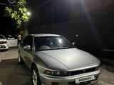 Mitsubishi Galant 1997 годаүшін1 000 000 тг. в Шымкент
