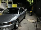 Mitsubishi Galant 1997 годаүшін1 000 000 тг. в Шымкент – фото 2