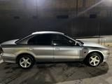 Mitsubishi Galant 1997 годаүшін1 000 000 тг. в Шымкент – фото 3