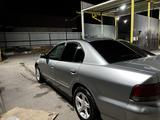 Mitsubishi Galant 1997 годаүшін1 000 000 тг. в Шымкент – фото 4