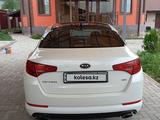 Kia Optima 2012 года за 4 500 000 тг. в Алматы