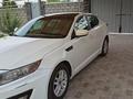 Kia Optima 2012 годаүшін4 500 000 тг. в Алматы – фото 6