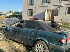 Audi 80, 1994
