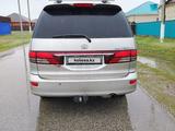 Toyota Previa 2005 годаүшін5 700 000 тг. в Актобе – фото 2