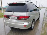 Toyota Previa 2005 годаүшін5 700 000 тг. в Актобе – фото 3