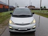 Toyota Previa 2005 годаүшін5 700 000 тг. в Актобе – фото 4