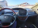 Toyota Previa 2005 годаүшін5 700 000 тг. в Актобе – фото 5