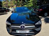 Mercedes-Benz CLA 200 2021 годаүшін20 500 000 тг. в Алматы – фото 2