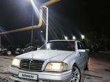 Mercedes-Benz C 280 1994 года за 2 300 000 тг. в Алматы
