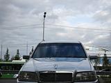 Mercedes-Benz C 280 1994 года за 2 300 000 тг. в Алматы – фото 2