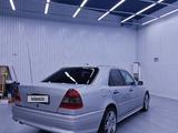 Mercedes-Benz C 280 1994 года за 2 300 000 тг. в Алматы – фото 3