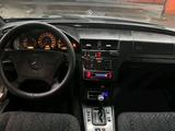 Mercedes-Benz C 280 1994 года за 2 300 000 тг. в Алматы – фото 4