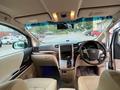 Toyota Alphard 2010 года за 6 890 000 тг. в Костанай – фото 11