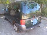 Nissan Serena 1997 года за 2 100 000 тг. в Костанай – фото 2