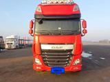 DAF  XF 2015 годаfor20 500 000 тг. в Семей