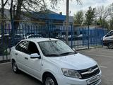 ВАЗ (Lada) Granta 2190 2013 годаүшін1 800 000 тг. в Шымкент