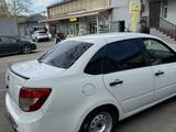 ВАЗ (Lada) Granta 2190 2013 годаүшін1 800 000 тг. в Шымкент – фото 4