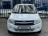 ВАЗ (Lada) Granta 2190 2013 годаүшін1 800 000 тг. в Шымкент – фото 3